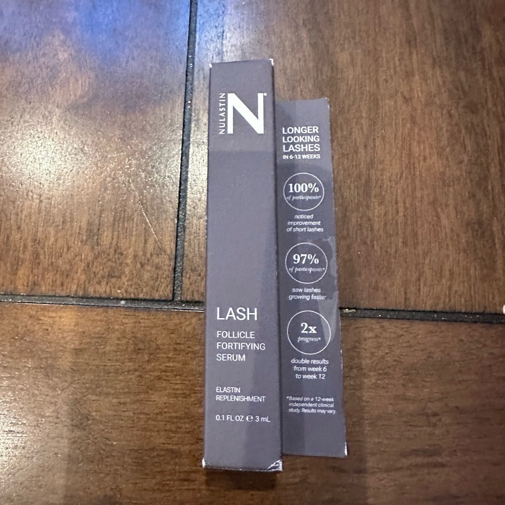 LASH Follicle Fortifying Serum - Picture 2 of 2